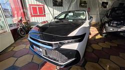 تويوتا كراون